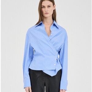 Friend of Audrey Re-invented Shirt